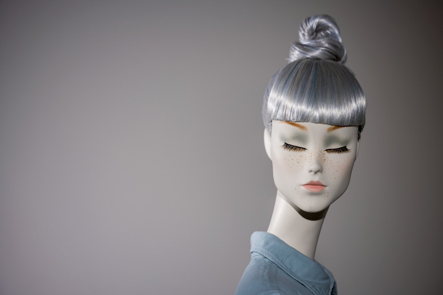 Muse Mint：少女、时尚、时髦