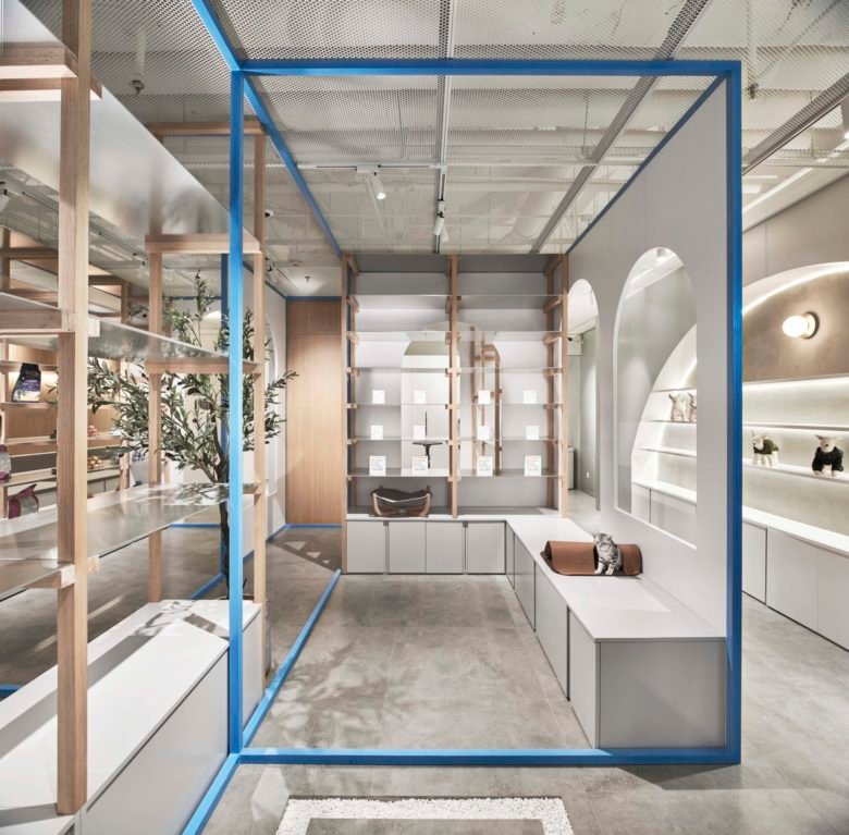 贵族宠物商店 贵族宠物商店