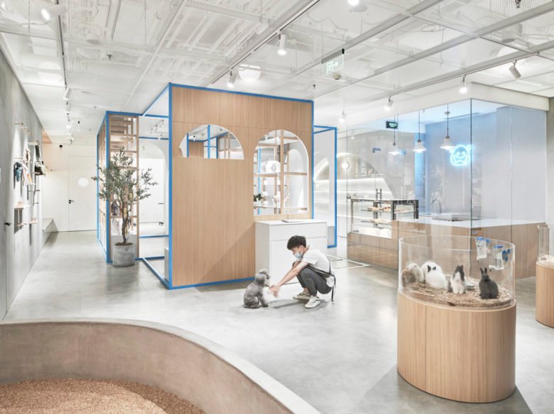 贵族宠物商店 贵族宠物商店