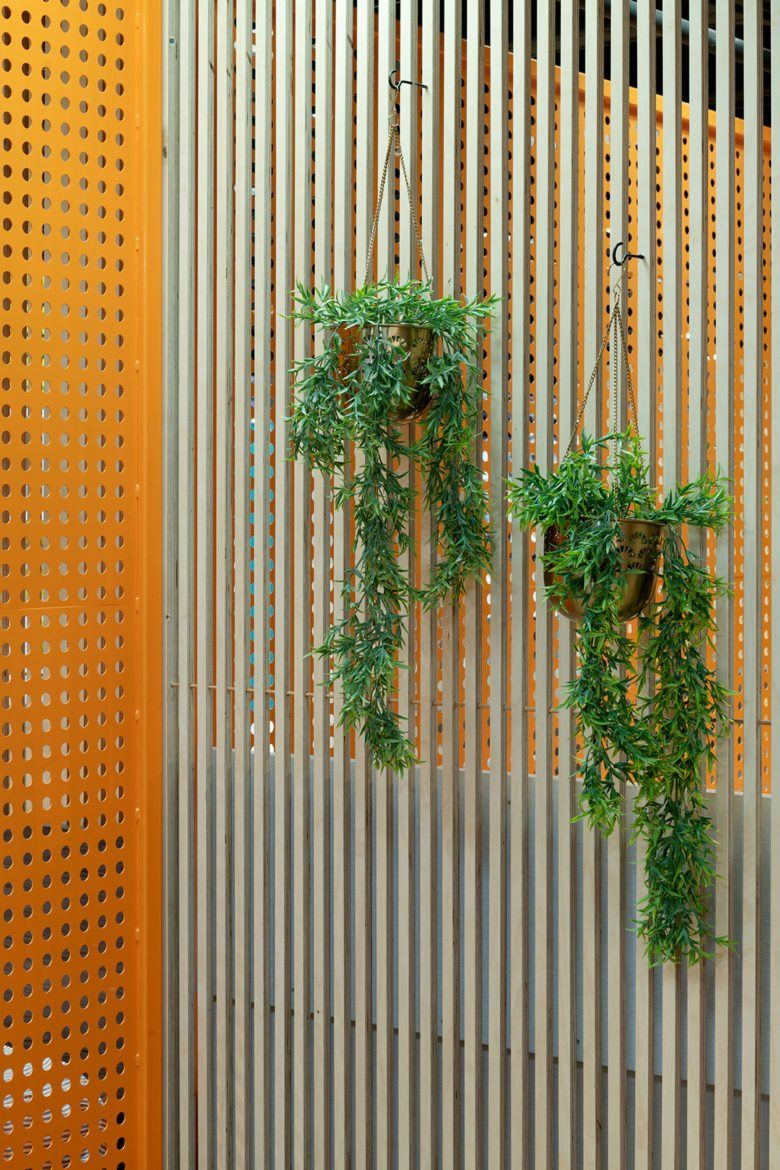 业务——“ZULA”连锁店概念店——儿童房