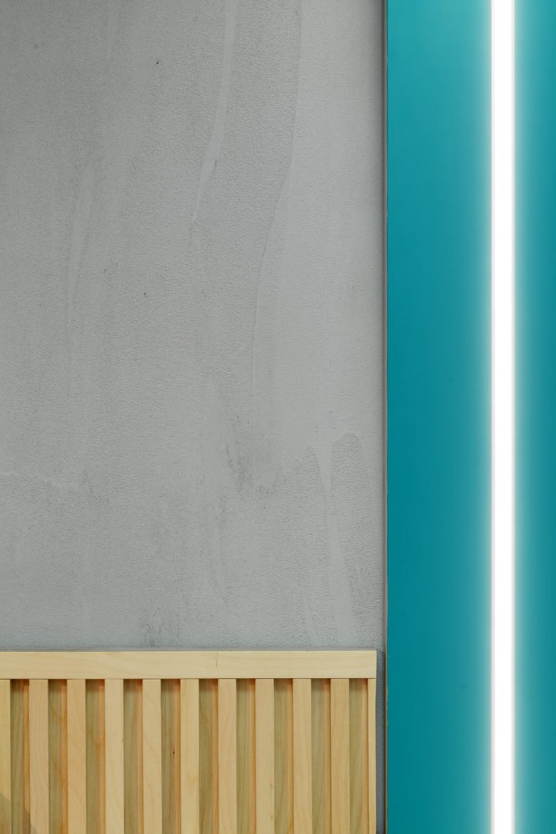 业务——“ZULA”连锁店概念店——儿童房