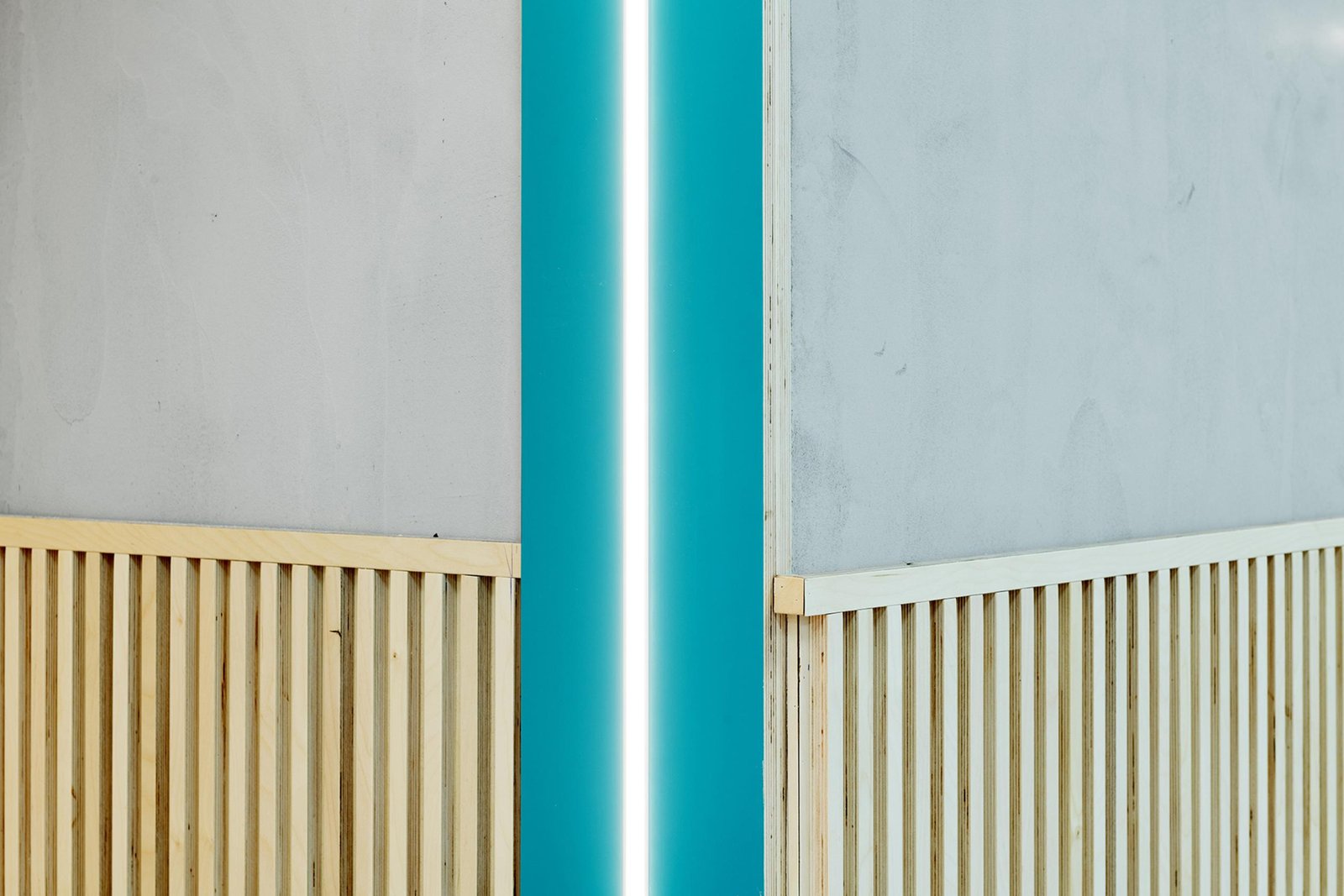 业务——“ZULA”连锁店概念店——儿童房