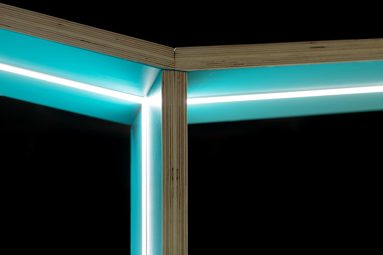 业务——“ZULA”连锁店概念店——儿童房