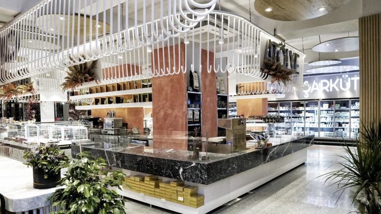 恰尔西巴西美食 恰尔西巴西美食