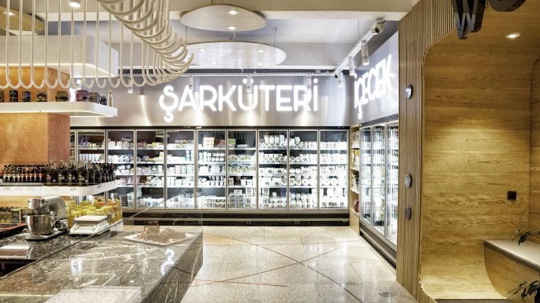 恰尔西巴西美食 恰尔西巴西美食