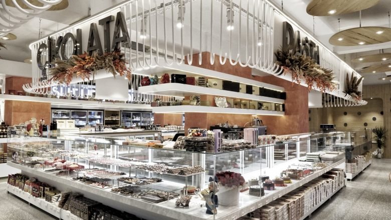 恰尔西巴西美食 恰尔西巴西美食