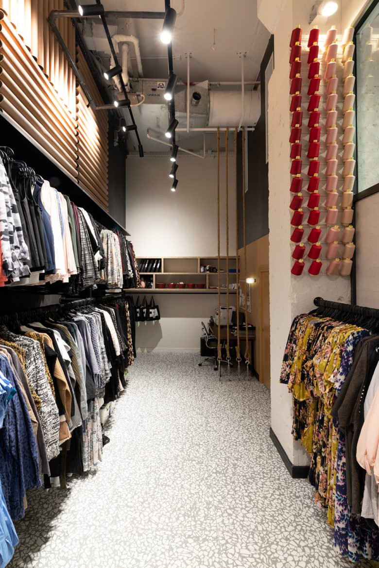 KAREN MIZRAHI – store.studio.showroom KAREN MIZRAHI – store.studio.showroom
