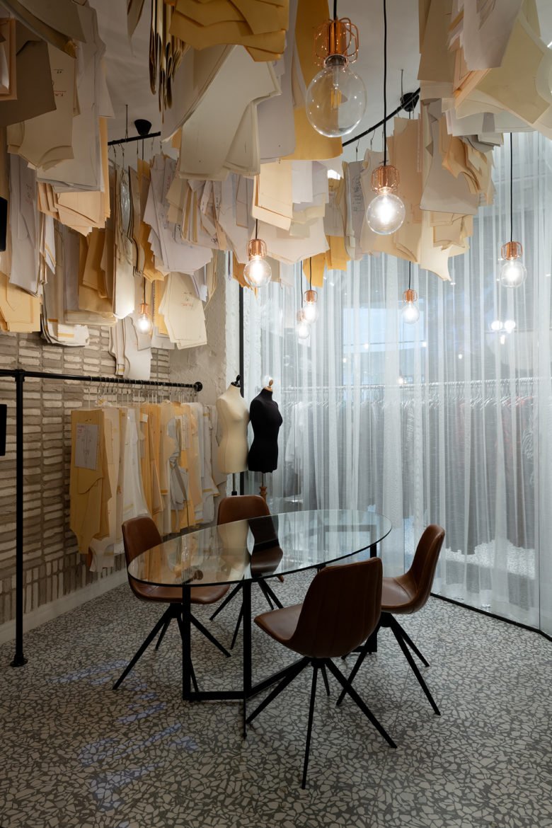 KAREN MIZRAHI – store.studio.showroom KAREN MIZRAHI – store.studio.showroom