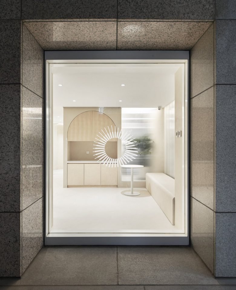 INSTARMED|NAZODESIGN 设计 INSTARMED|NAZODESIGN 设计