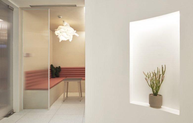 INSTARMED|NAZODESIGN 设计 INSTARMED|NAZODESIGN 设计