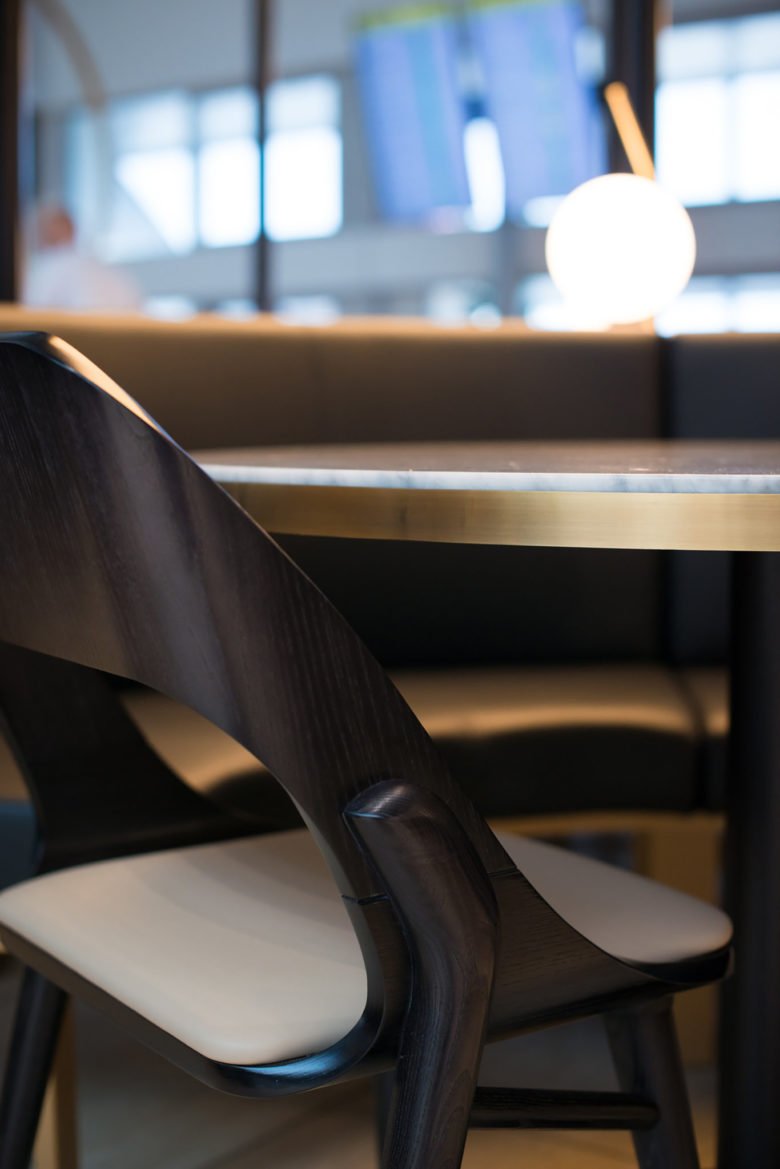 万事达卡小酒馆 | 由 Robilant Associati 设计