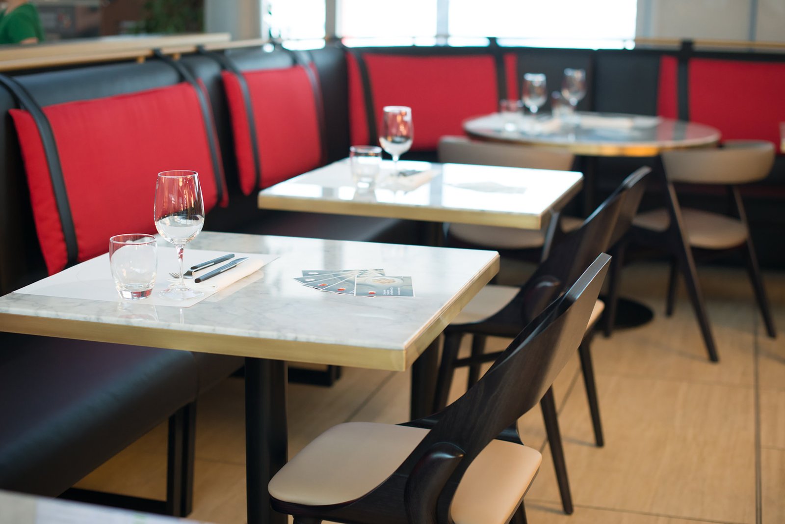 万事达卡小酒馆 | 由 Robilant Associati 设计