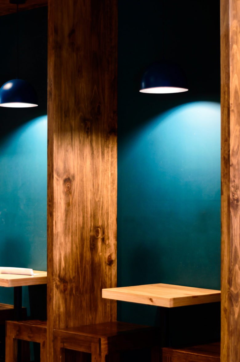 FAUNO – 书店和咖啡店