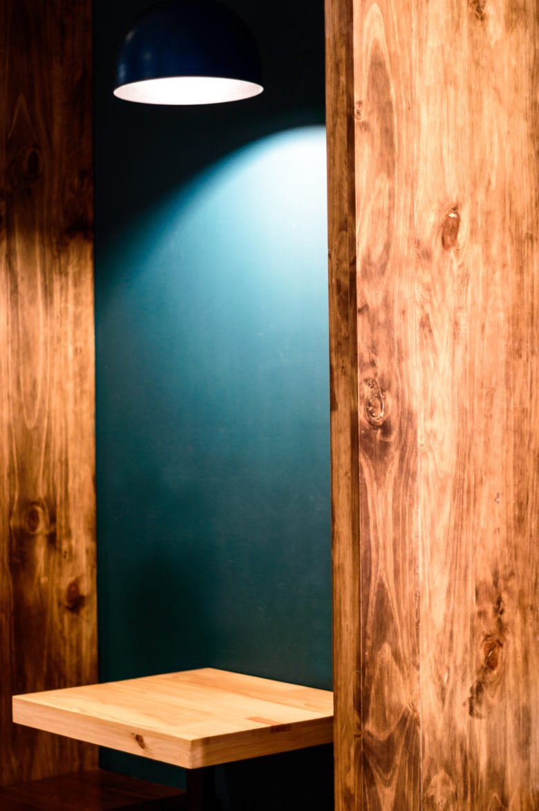 FAUNO – 书店和咖啡店