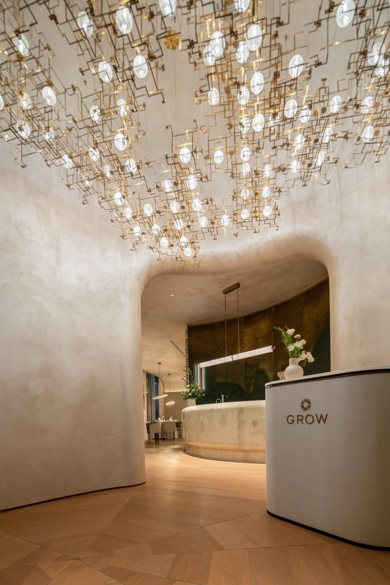 成长餐厅 成长餐厅