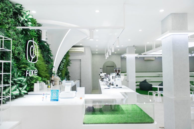 前咖啡 – PESANGGRAHAN 前咖啡 – PESANGGRAHAN