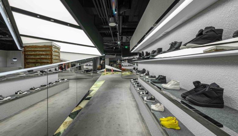 BY 实验店 BY 实验店