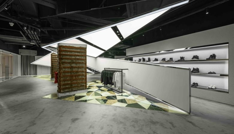 BY 实验店 BY 实验店