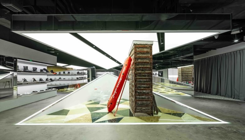 BY 实验店 BY 实验店