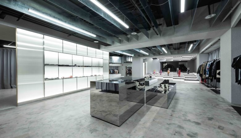 BY 实验店 BY 实验店