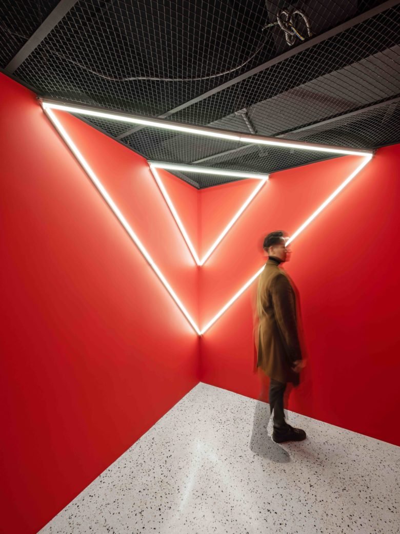 BY 实验店 BY 实验店