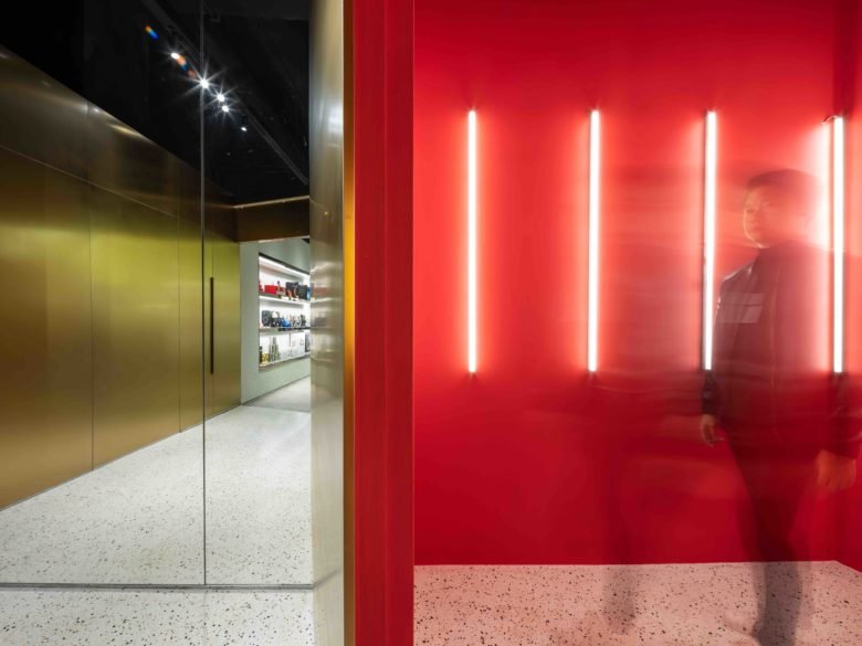 BY 实验店 BY 实验店