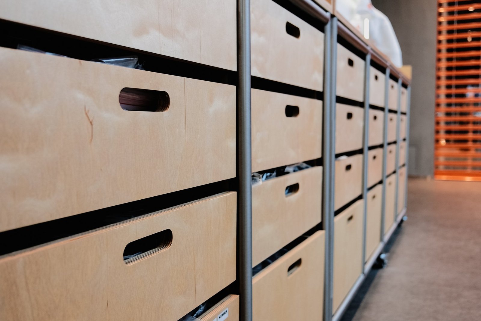 阿迪达斯 – DXB 实验室