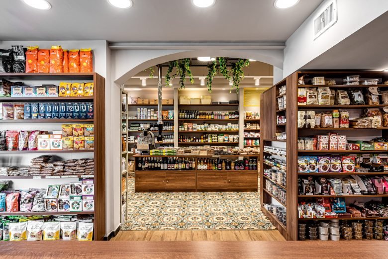 Studio INTU 的香料