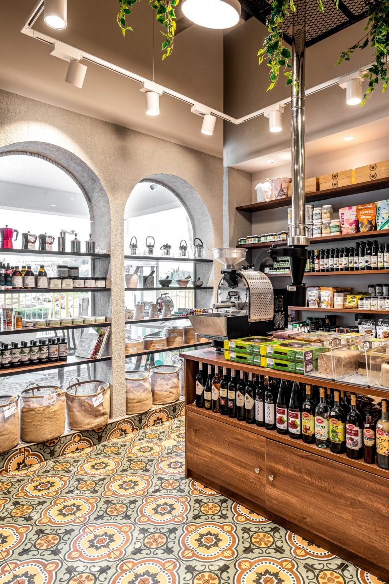 Studio INTU 的香料