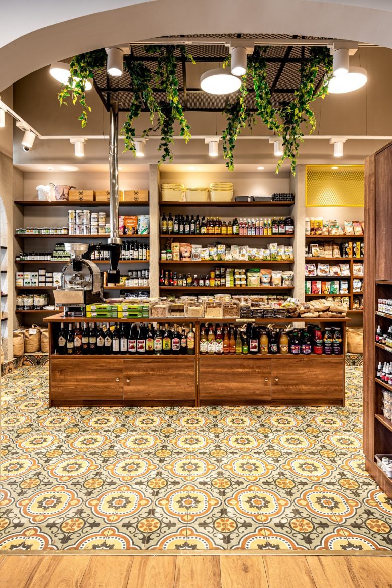 Studio INTU 的香料