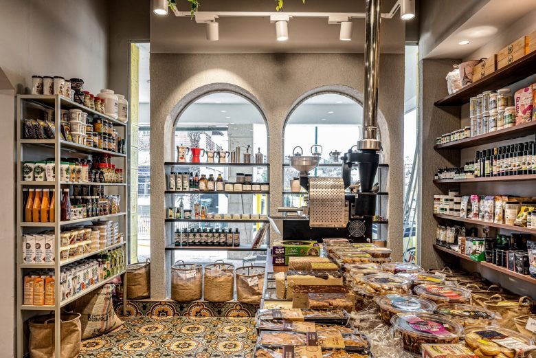 Studio INTU 的香料