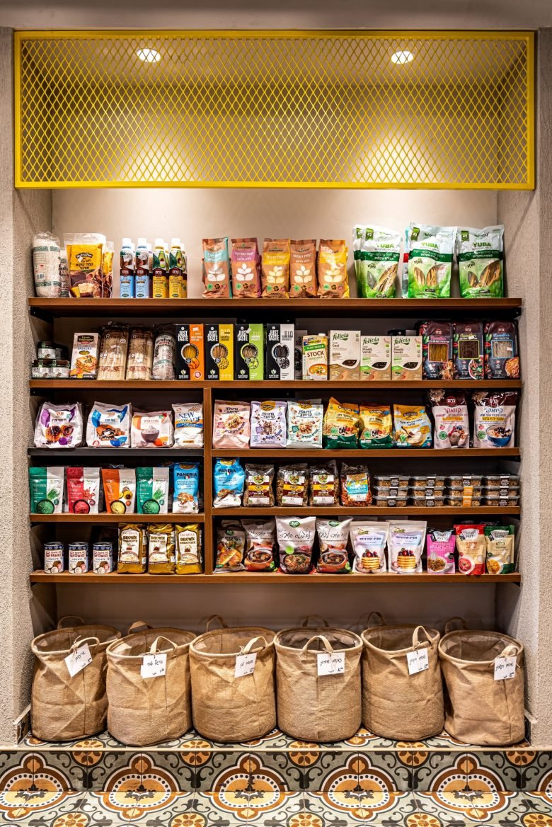 Studio INTU 的香料