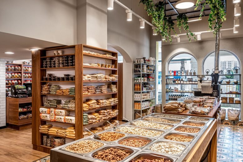 Studio INTU 的香料