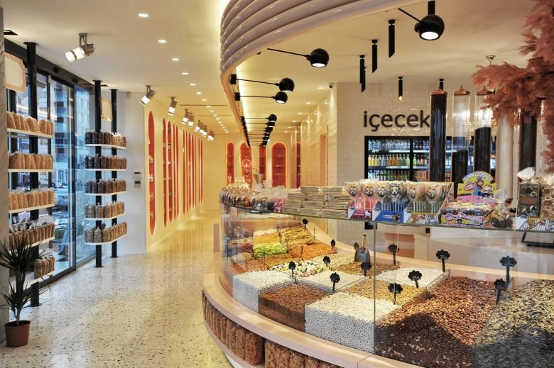 Peşkur 坚果店 Peşkur 坚果店