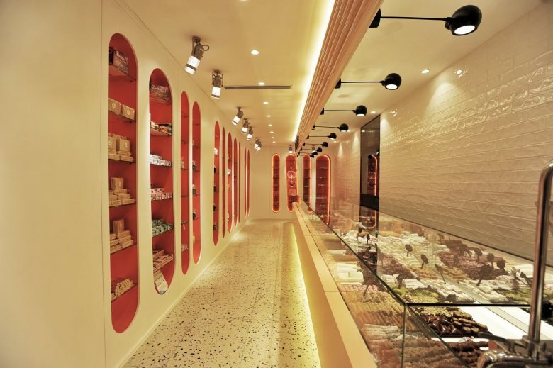 Peşkur 坚果店 Peşkur 坚果店
