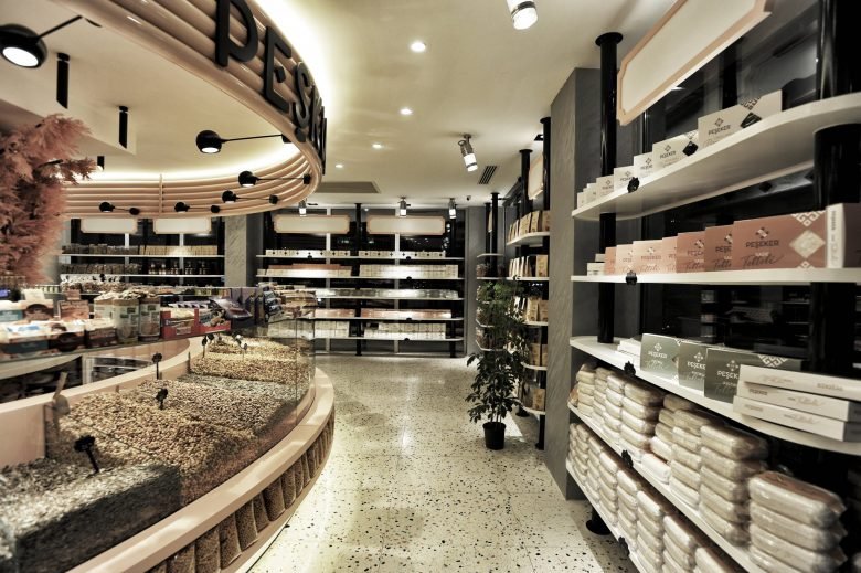 Peşkur 坚果店 Peşkur 坚果店