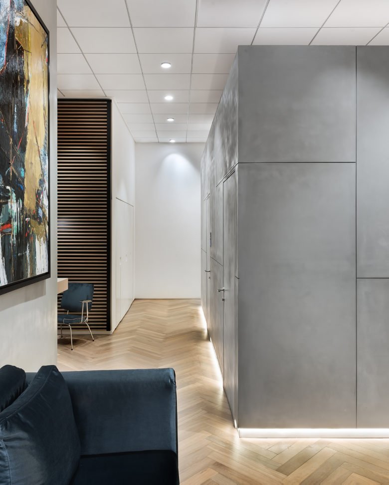 以色列钻石交易所拍卖厅