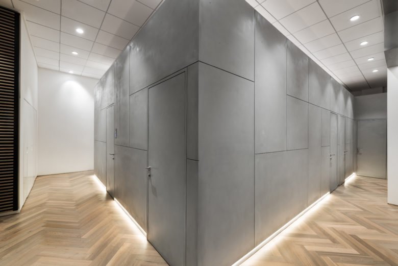 以色列钻石交易所拍卖厅