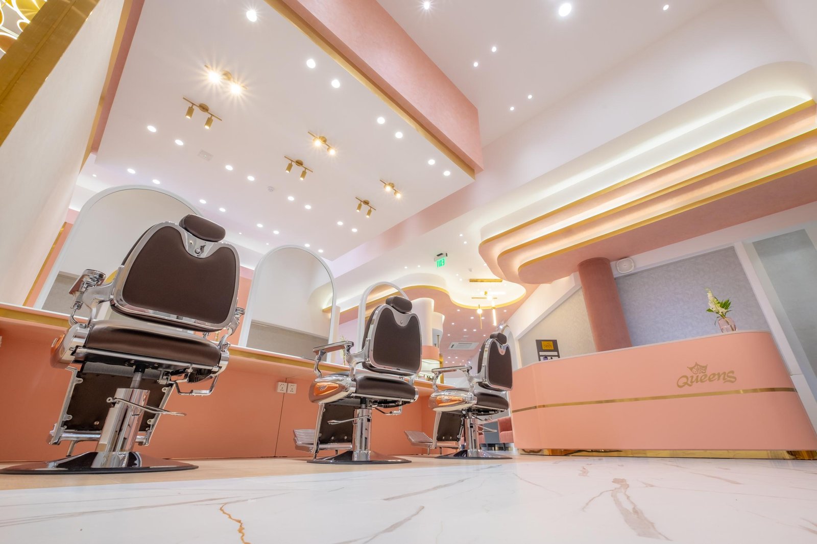 NNI Associates 多哈皇后美容中心和水疗中心