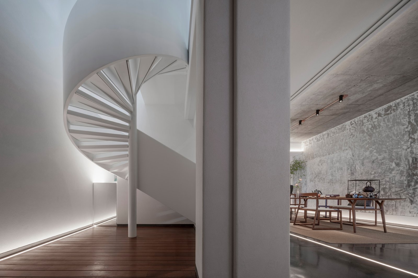 Wang Daquan, Tanzo Space Design: Guan Zi Zai·Suburb House