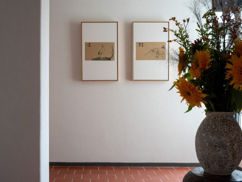 Wang Daquan, Tanzo Space Design: Guan Zi Zai·Suburb House