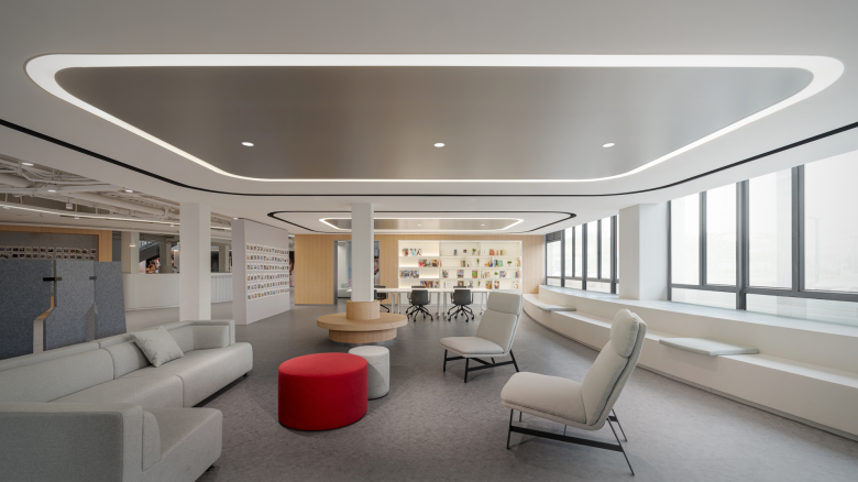 完美日记总部体验中心 完美日记总部体验中心