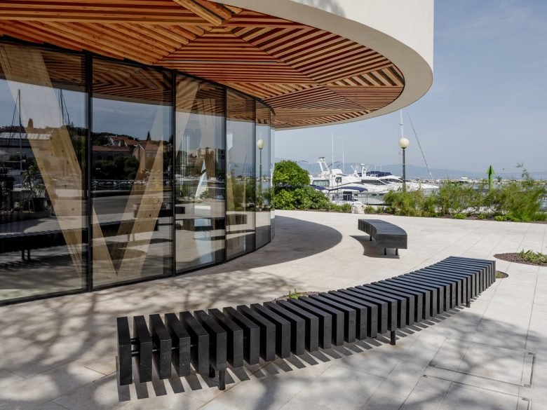 NFO 杜博克海事遗产解说中心