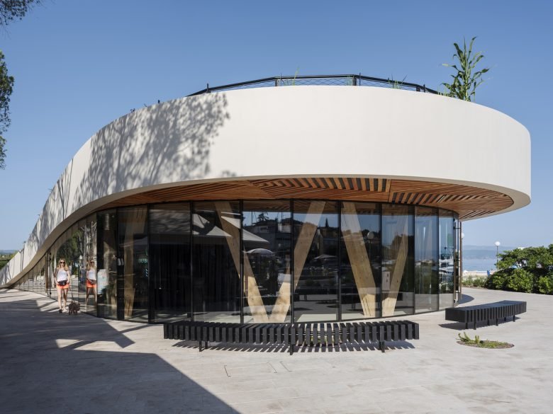 NFO 杜博克海事遗产解说中心