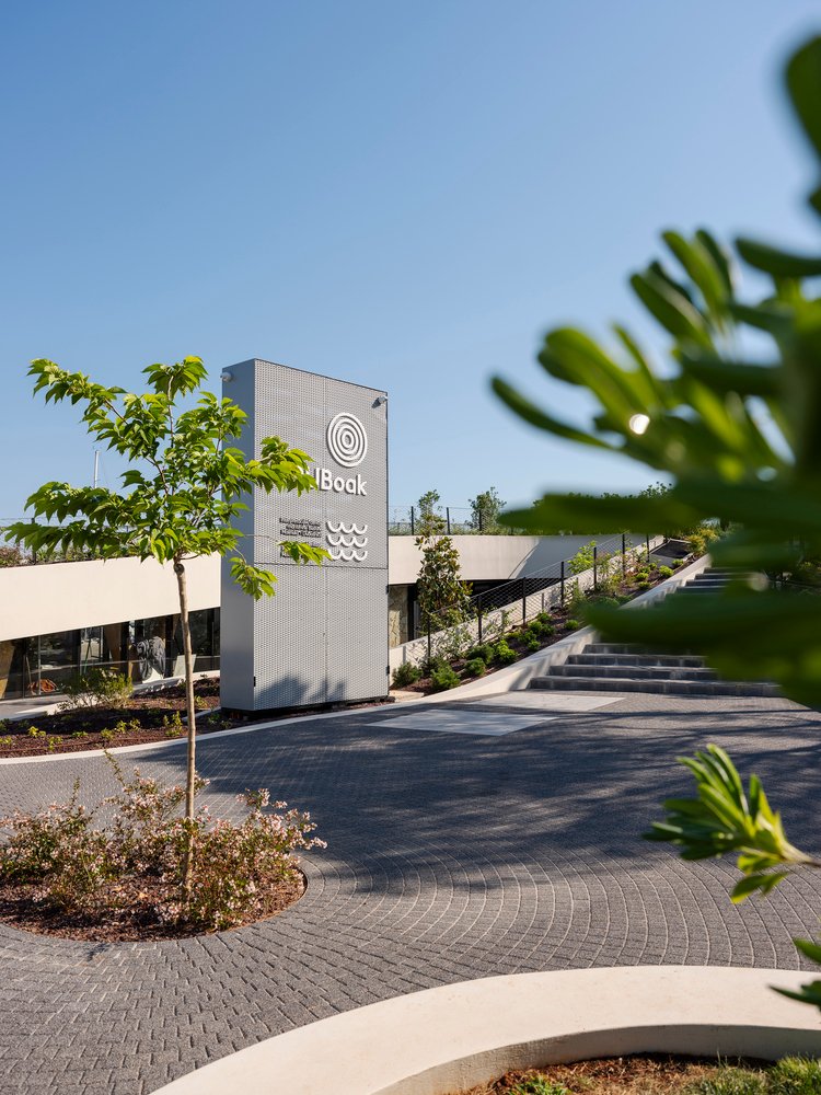 NFO 杜博克海事遗产解说中心