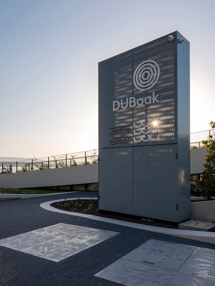 NFO 杜博克海事遗产解说中心