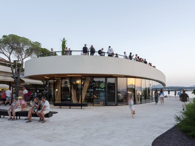 NFO 杜博克海事遗产解说中心