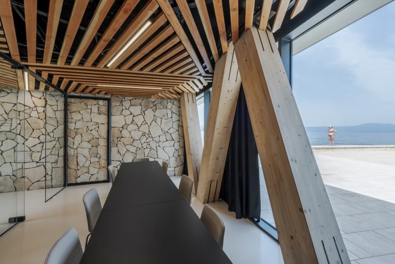 NFO 杜博克海事遗产解说中心