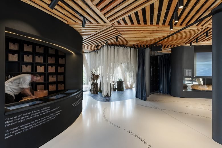 NFO 杜博克海事遗产解说中心