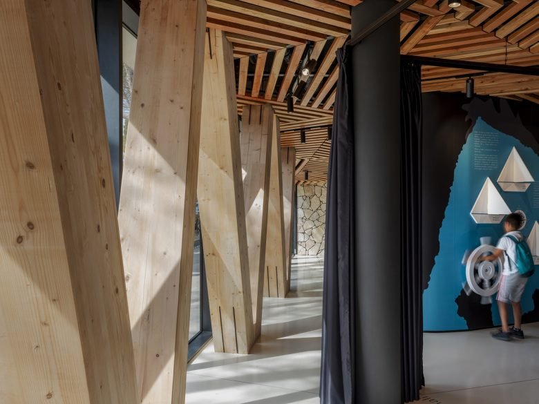 NFO 杜博克海事遗产解说中心